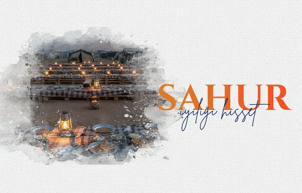 sahur