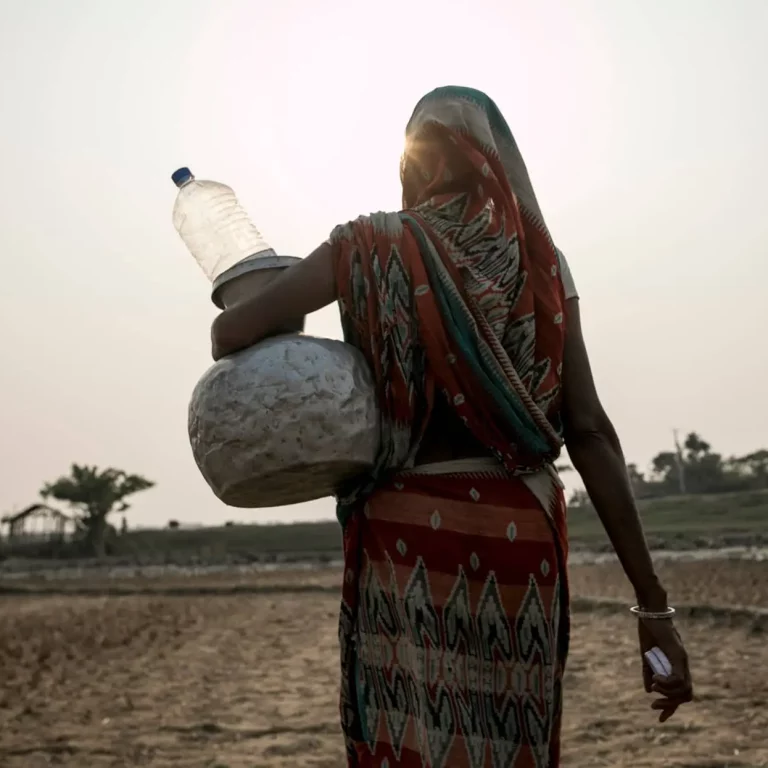 bangladeş su kuyusu
