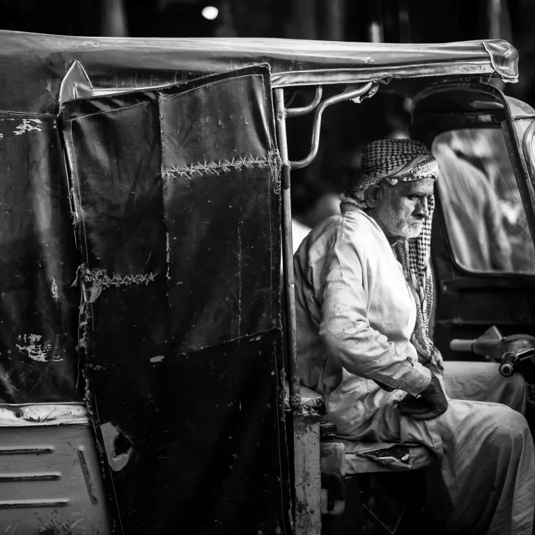 bangladeş rikşa (2)