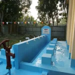 İkinci Su Kuyumuz Ramgonj'da Açıldı!