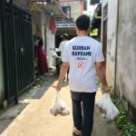 2024 Endonezya Vacip Kurban Organizasyonu Tamamlandı