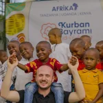 2023 Afrika Vacip Kurban Organizasyonunu Tamamlandı