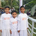 2024 Bangladeş Sağlıklı Sünnet Organizasyonu Tamamlandı