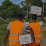 2024 Afrika Vacip Kurban Organizasyonu Tamamlandı