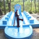 İyiliği Hisset Olarak Hz. Muhammed Mustafa (S.a.v.) Su Kuyusu’nun Açılışını  Bangladeş’te Gerçekleştirdik